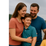 Familienalltag mit Autismus